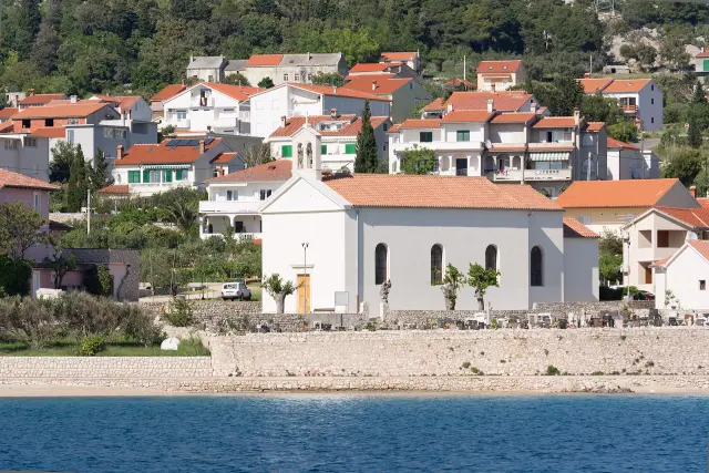 Barbat na Rabu