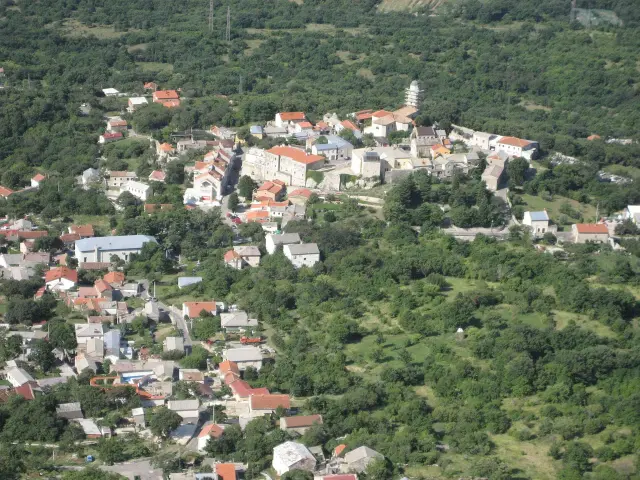 Bribir