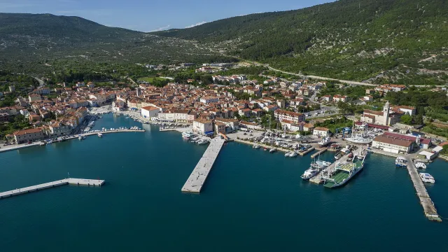 Cres