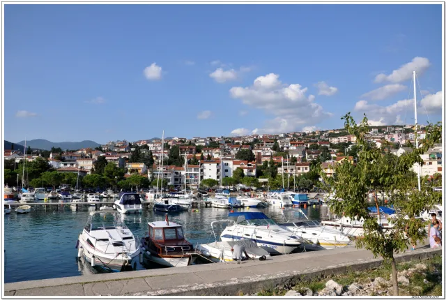 Crikvenica
