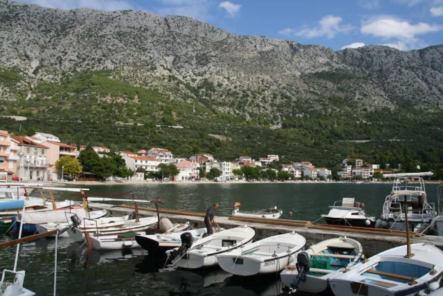 Drvenik