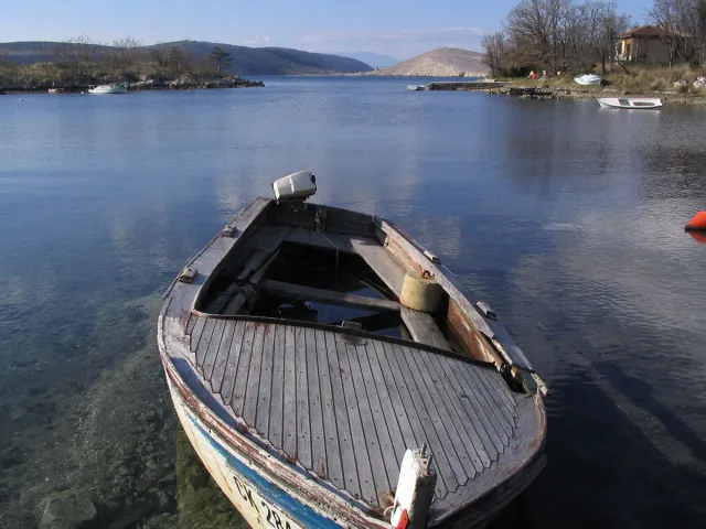 Jadranovo