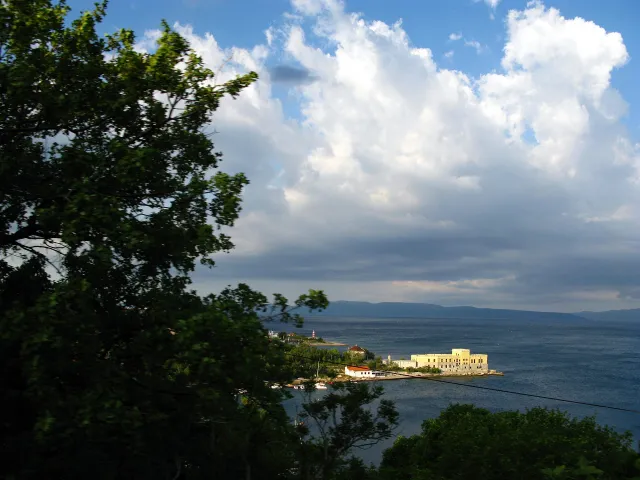 Kraljevica