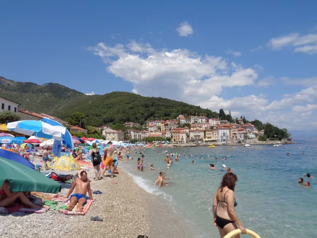 Mošćenička Draga