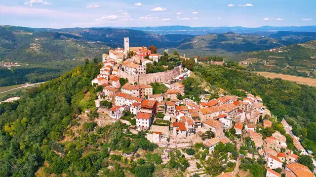 Motovun