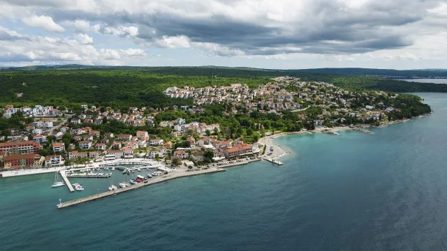 Njivice