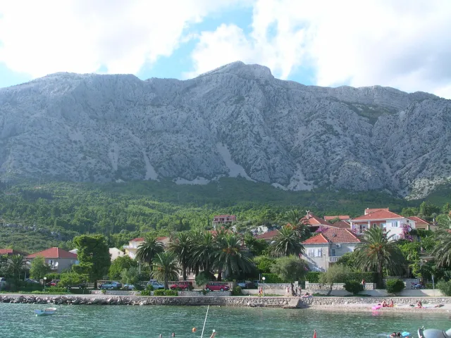 Orebić