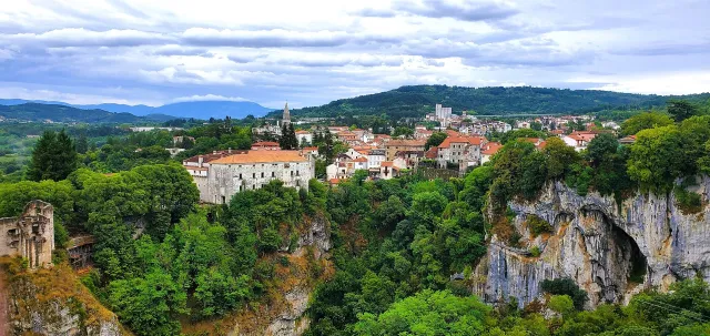 Pazin