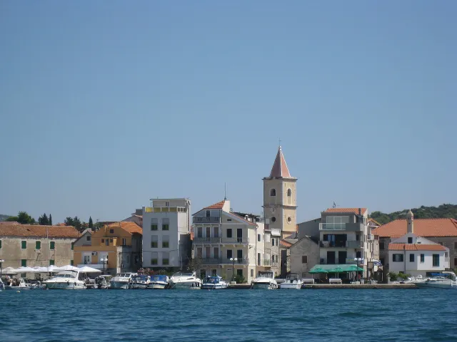 Pirovac