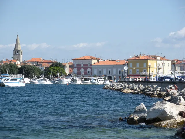 Poreč