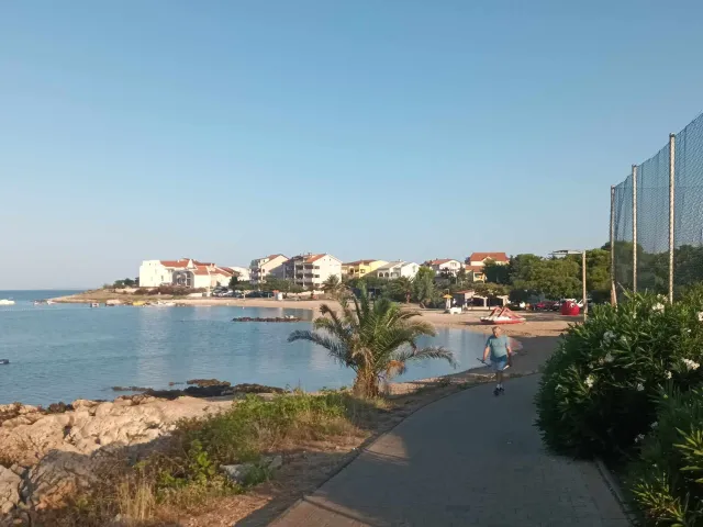 Povljana