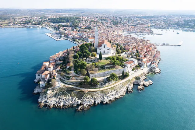 Rovinj