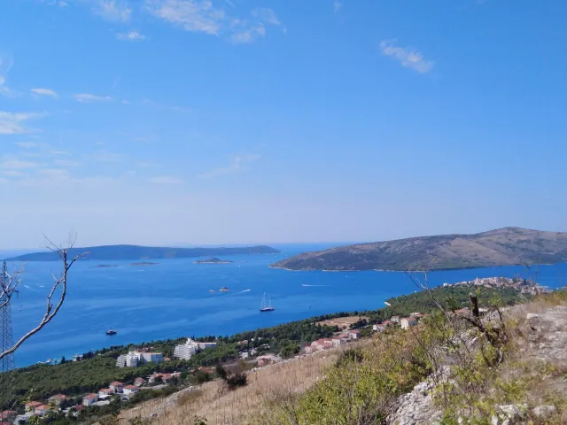 Seget Vranjica