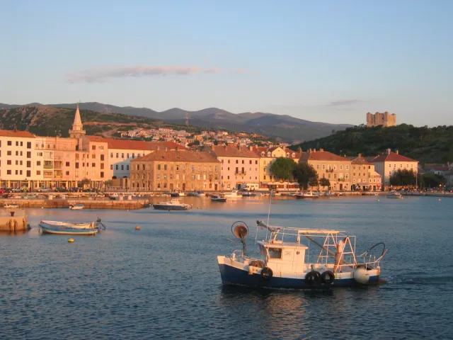 Senj
