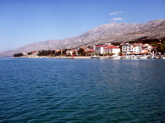 Starigrad