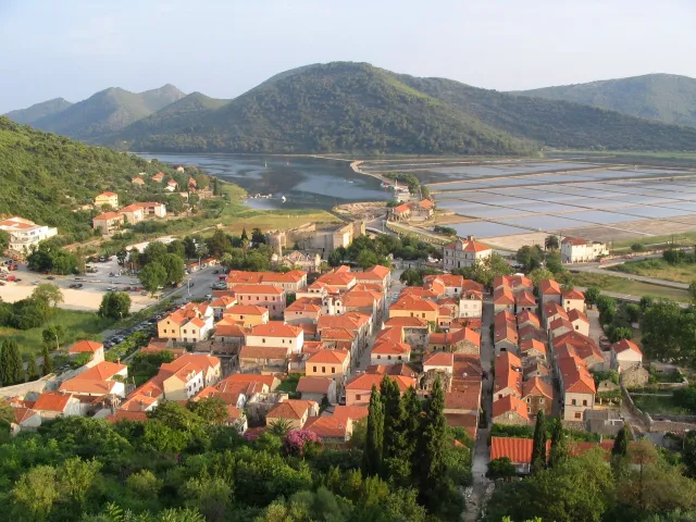 Ston