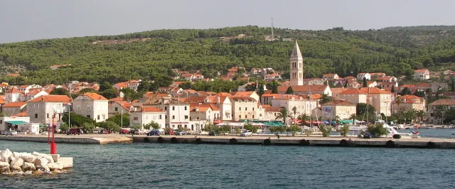 Supetar